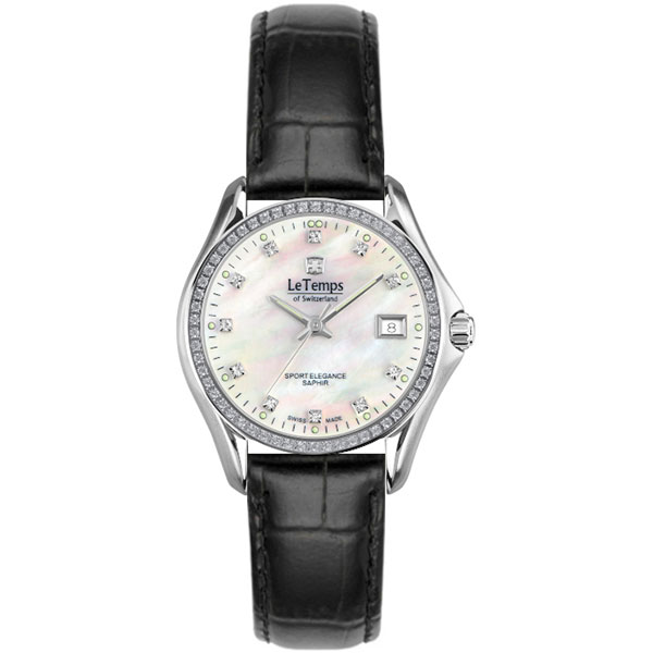 Часы Le Temps Sport Elegance LT1082.15BL01